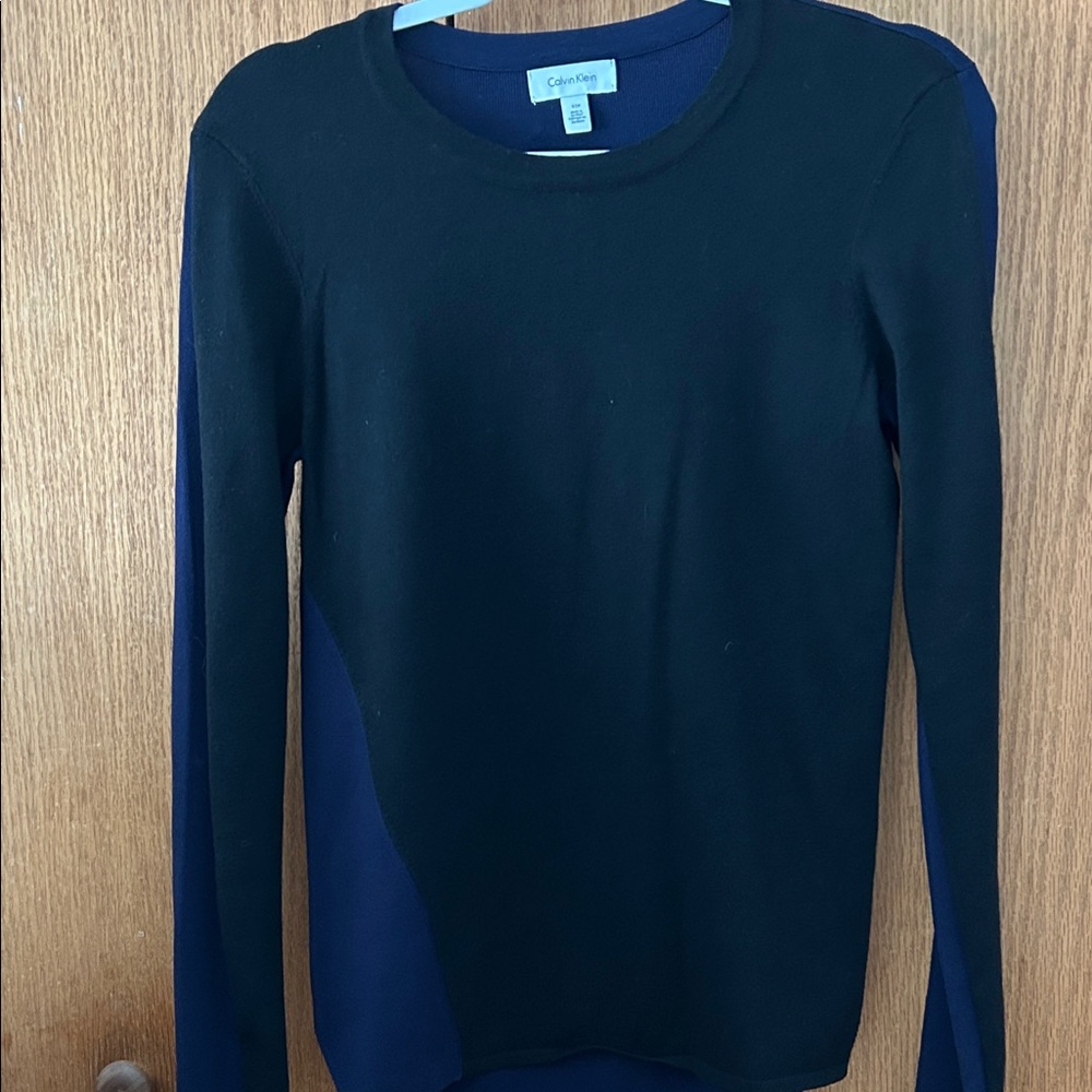 Calvin Klein blouse
